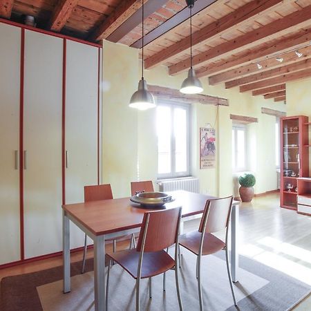 La Corte Antica Apartment แบร์กาโม ห้อง รูปภาพ