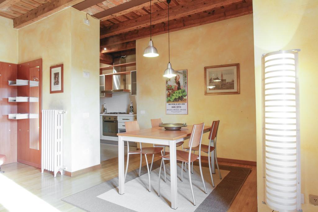 La Corte Antica Apartment แบร์กาโม ห้อง รูปภาพ